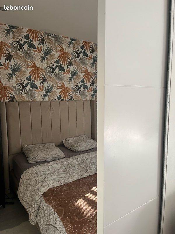 Appartement à vendre, 33m², Valenciennes