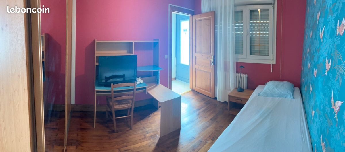 Maison à louer, 10m², Lorient