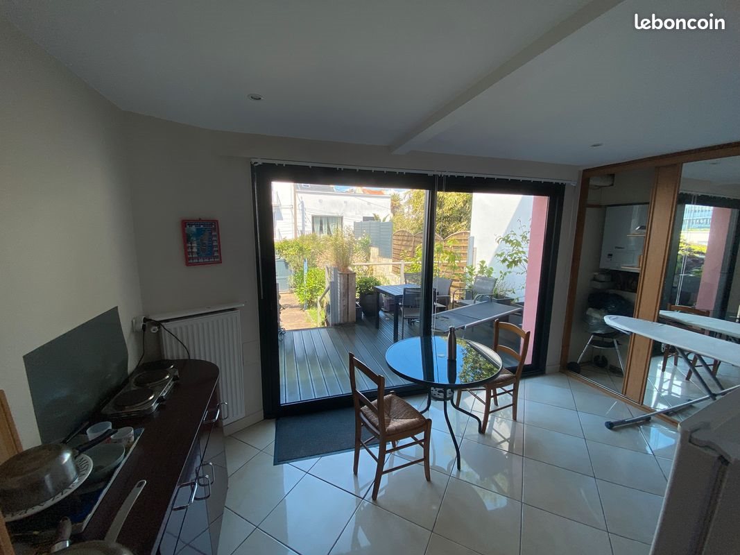 Maison à louer, 10m², Lorient