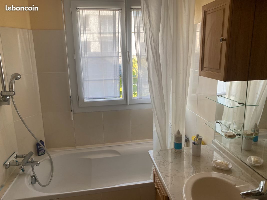 Maison à louer, 10m², Lorient
