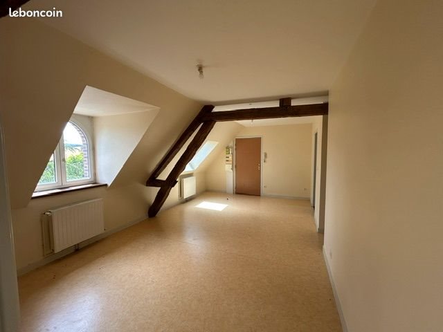 Appartement à louer, 39m², Thorigny-sur-Oreuse