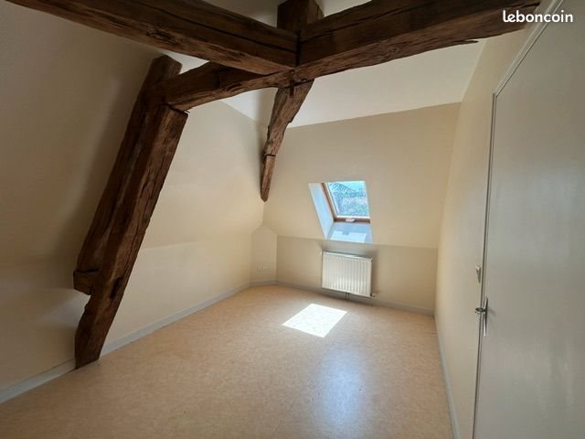 Appartement à louer, 39m², Thorigny-sur-Oreuse