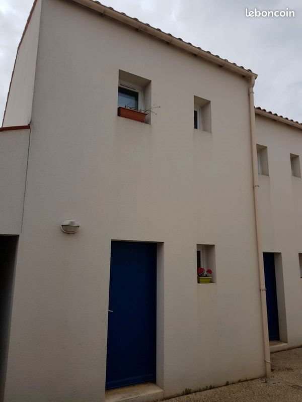 Maison à vendre, 41m², Puilboreau