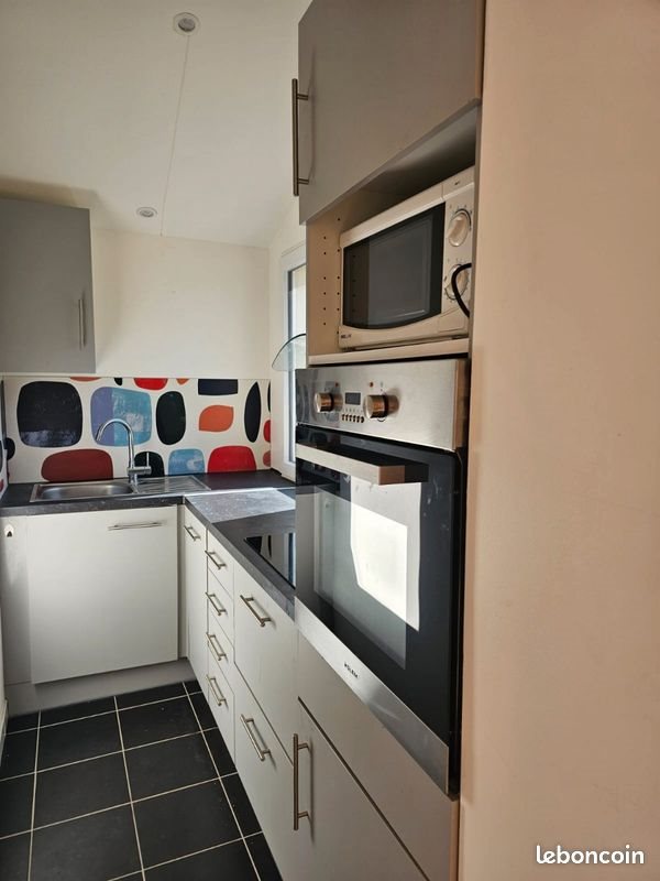Maison à vendre, 41m², Puilboreau