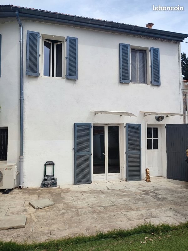Maison à vendre, 67m², Marseille 12ème