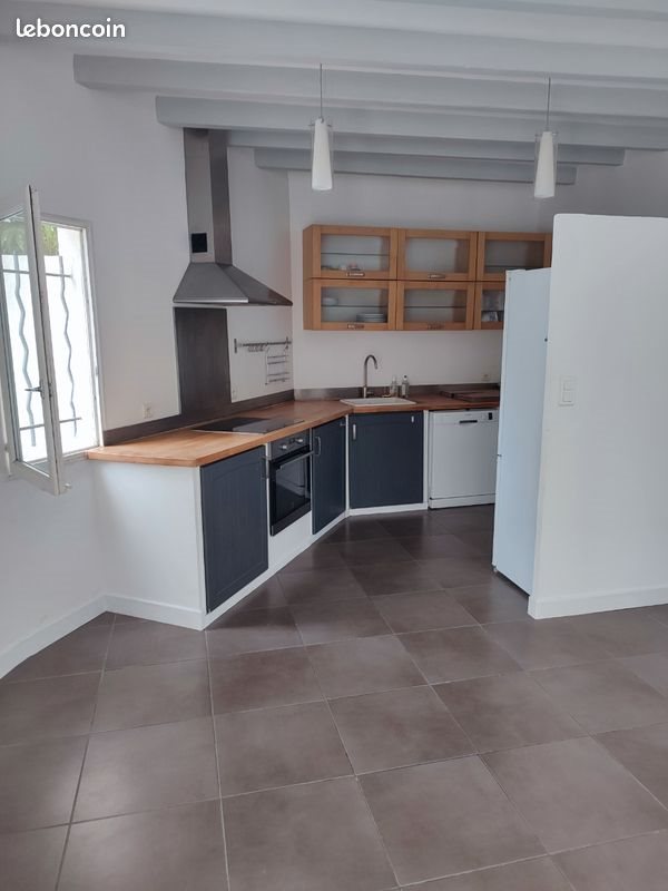 Maison à vendre, 67m², Marseille 12ème