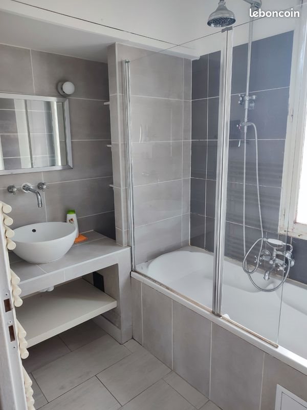 Maison à vendre, 67m², Marseille 12ème
