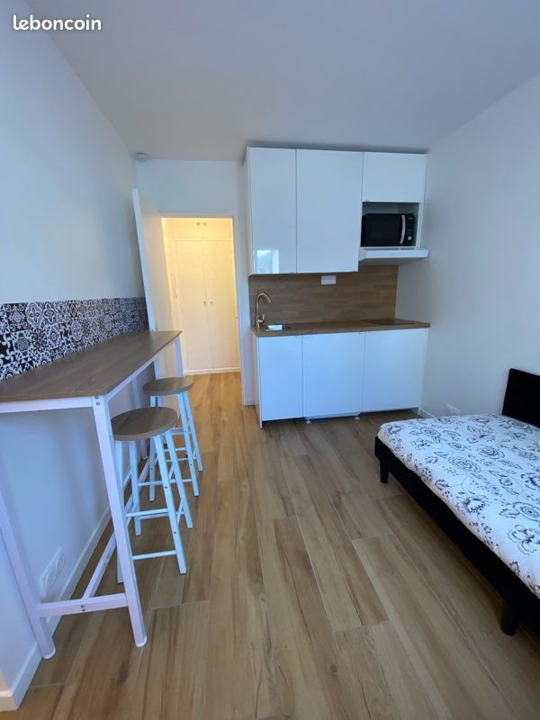 Appartement à louer, 18m², Louveciennes