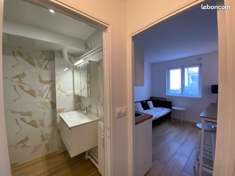 Appartement à louer, 18m², Louveciennes