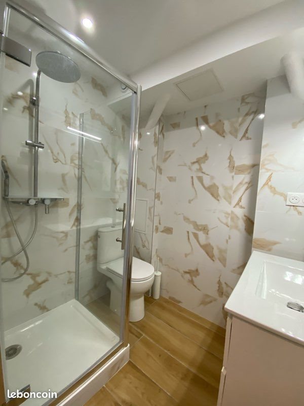 Appartement à louer, 18m², Louveciennes