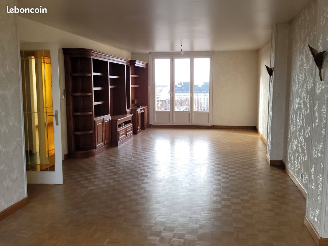 Appartement à vendre, 120m², Cambrai