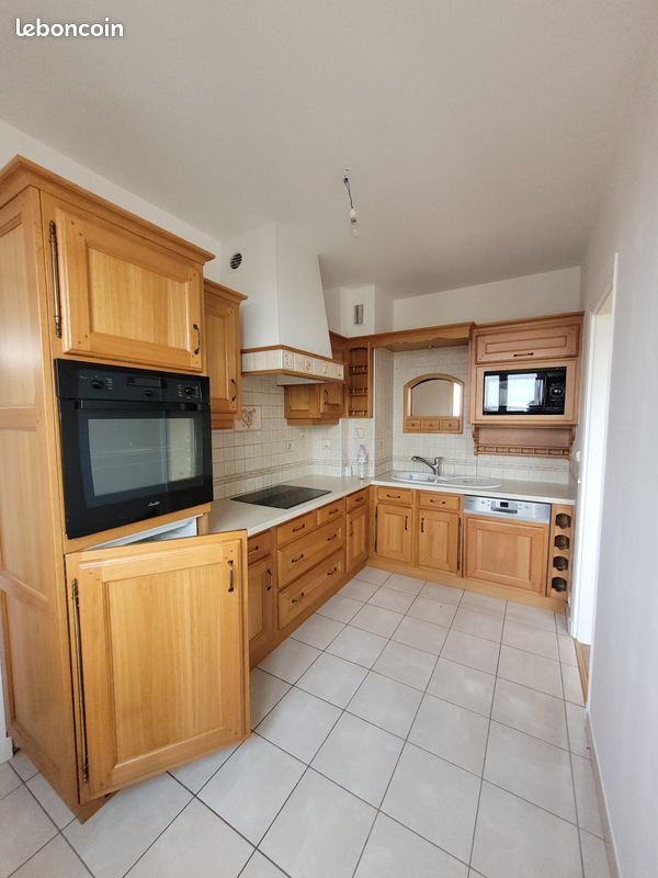 Appartement à vendre, 120m², Cambrai