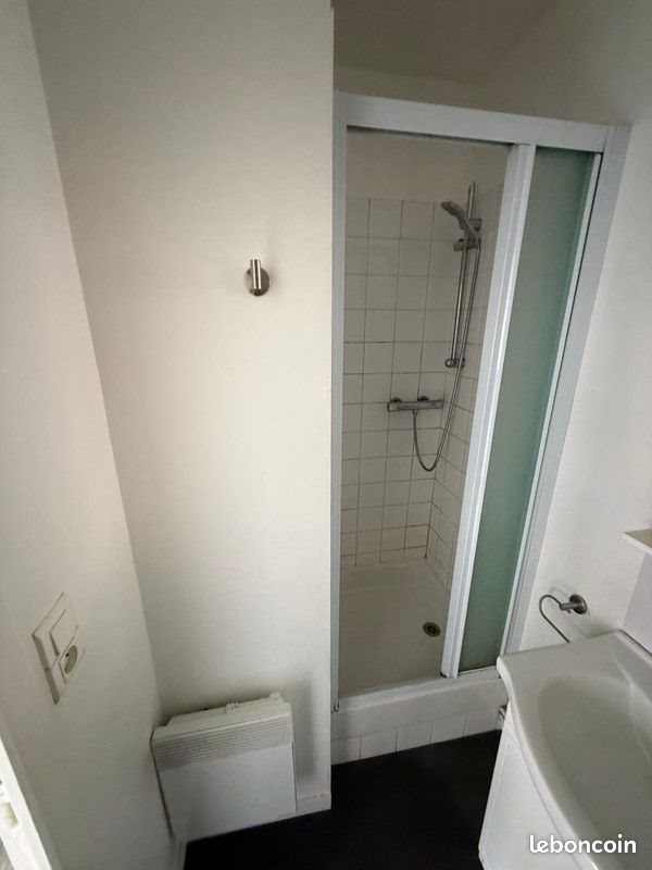 Appartement à louer, 22m², Amiens