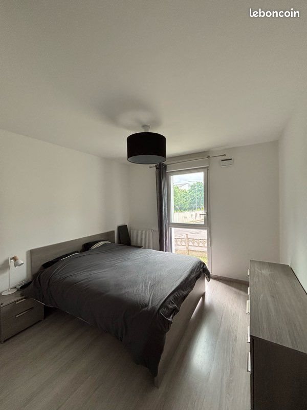 Appartement à louer, 41m², Tours