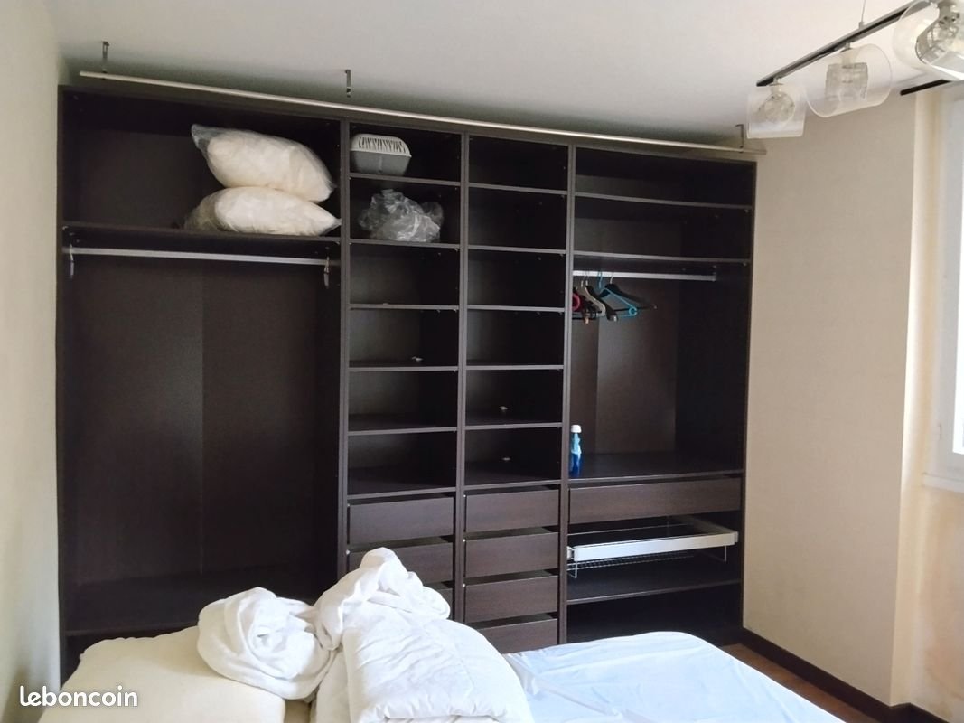 Appartement à louer, 50m², Tassin-la-Demi-Lune