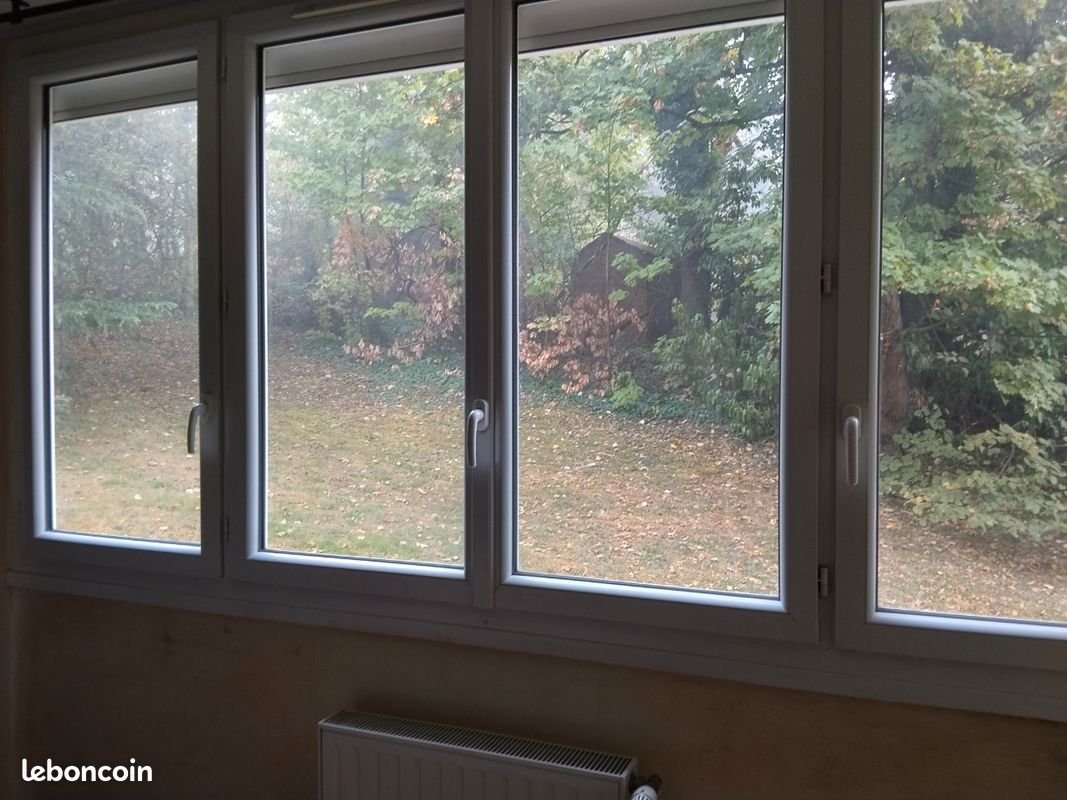 Appartement à louer, 50m², Tassin-la-Demi-Lune