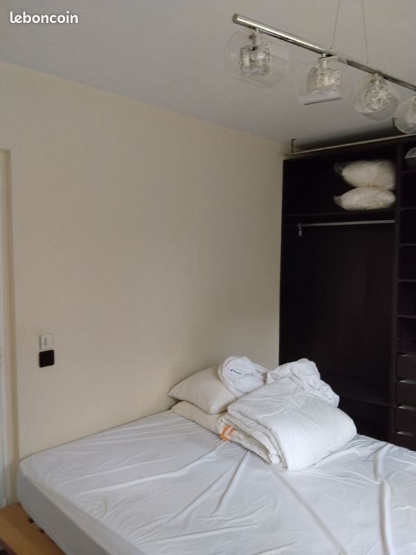Appartement à louer, 50m², Tassin-la-Demi-Lune