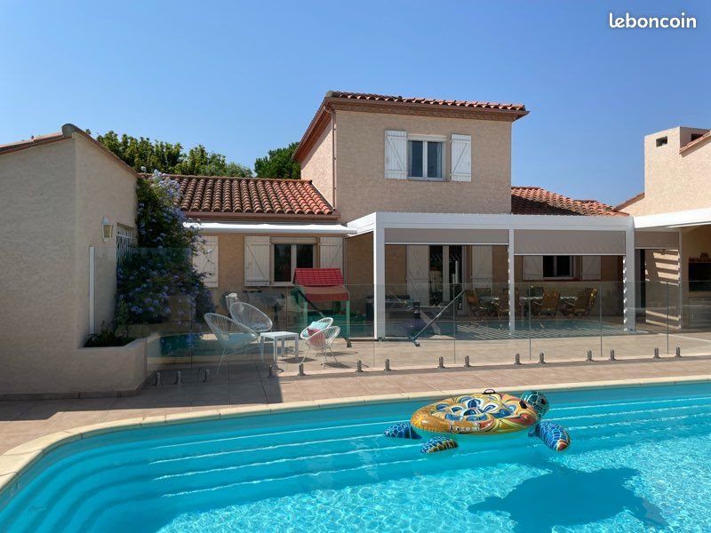 Maison à vendre, 165m², Alénya