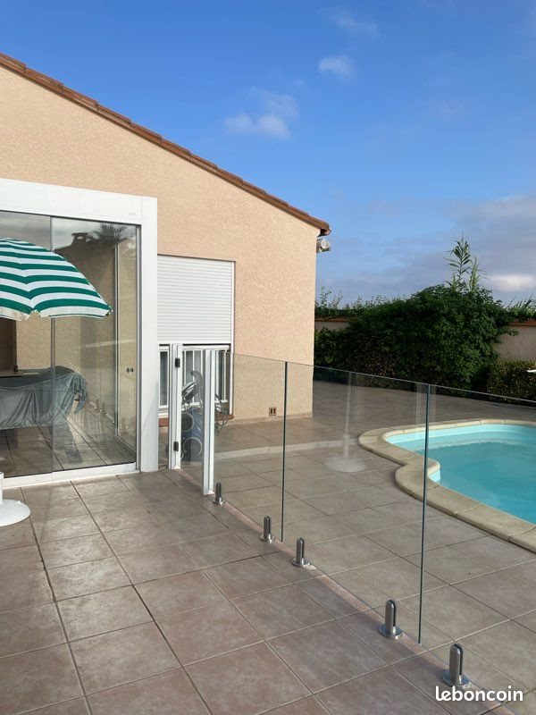 Maison à vendre, 165m², Alénya