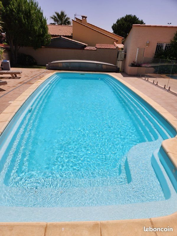 Maison à vendre, 165m², Alénya