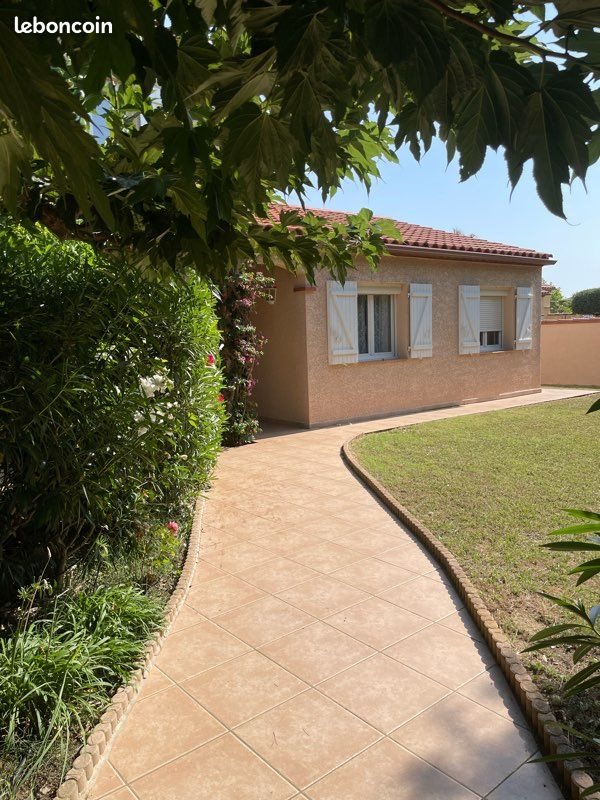 Maison à vendre, 165m², Alénya