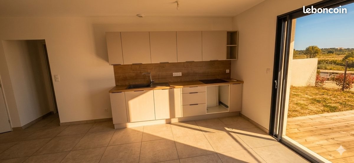 Maison à vendre, 64m², Portiragnes