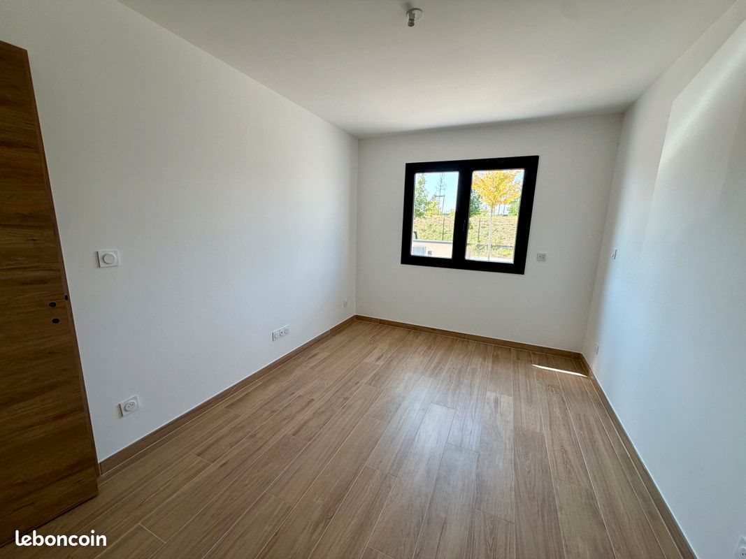 Maison à louer, 110m², Longvic