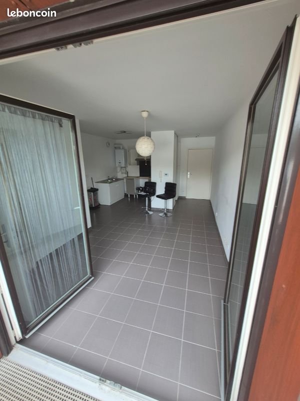 Appartement à vendre, 40m², Sartrouville