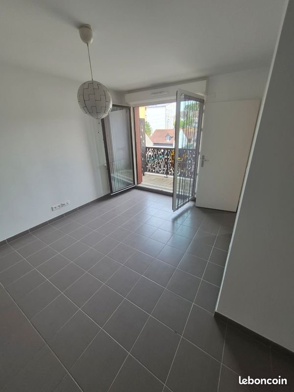 Appartement à vendre, 40m², Sartrouville