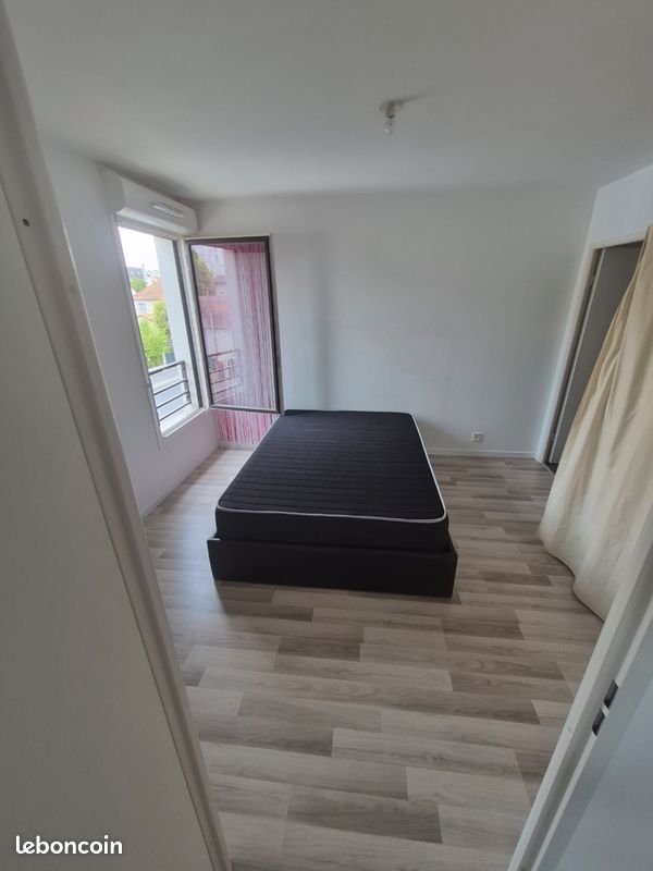Appartement à vendre, 40m², Sartrouville