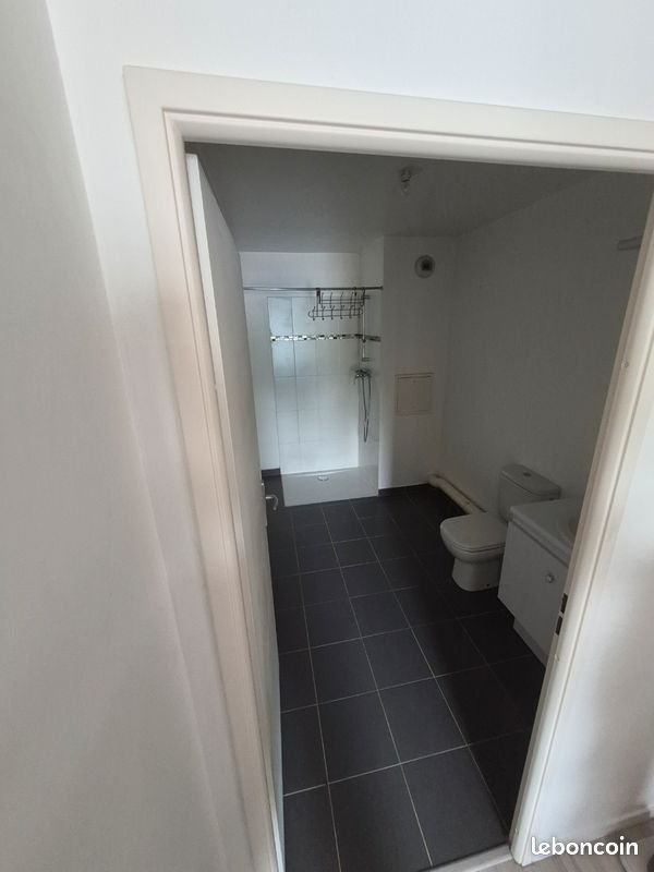 Appartement à vendre, 40m², Sartrouville