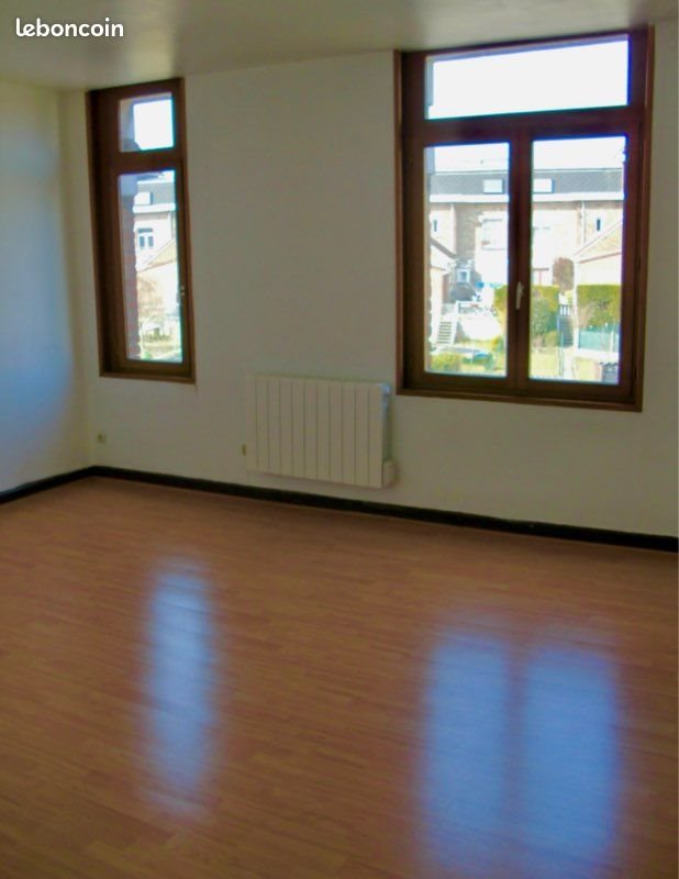 Appartement à louer, 22m², Lens