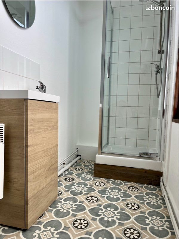 Appartement à louer, 22m², Lens