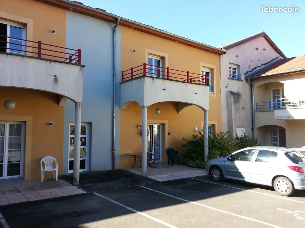 Appartement à louer, 79m², Beuveille