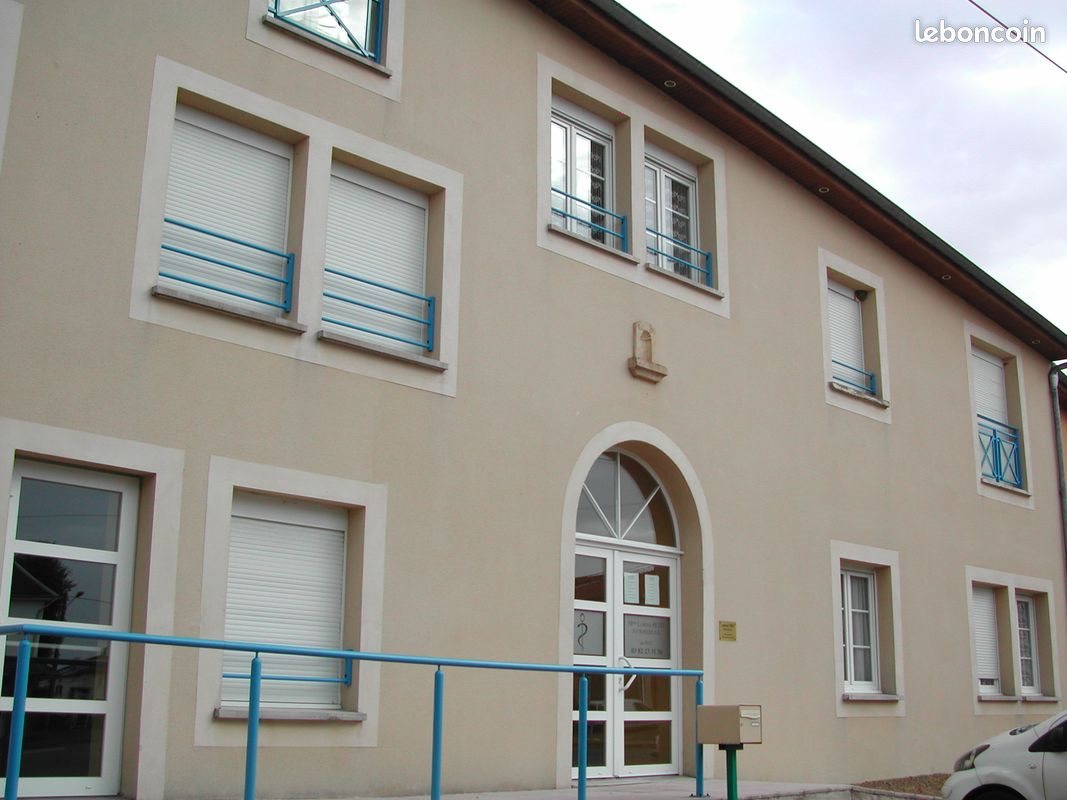 Appartement à louer, 79m², Beuveille