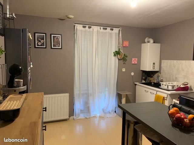 Appartement à louer, 79m², Beuveille