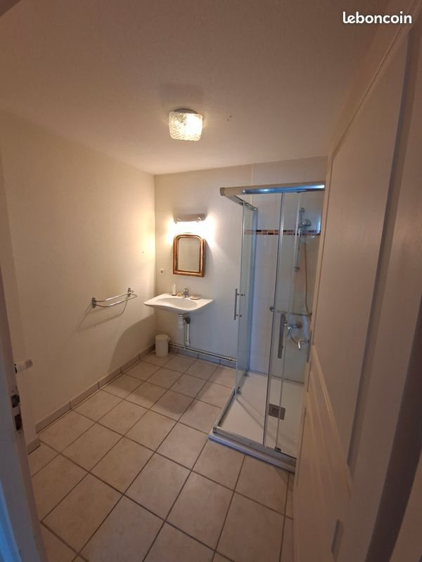 Appartement à louer, 48m², Longchaumois