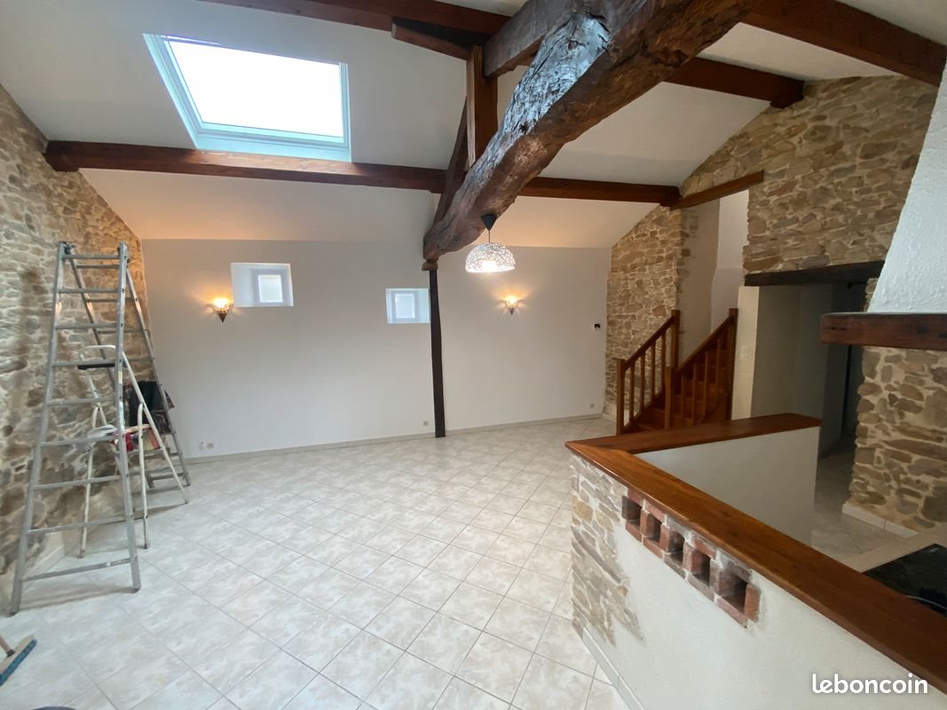 Maison à louer, 70m², Cheix-en-Retz