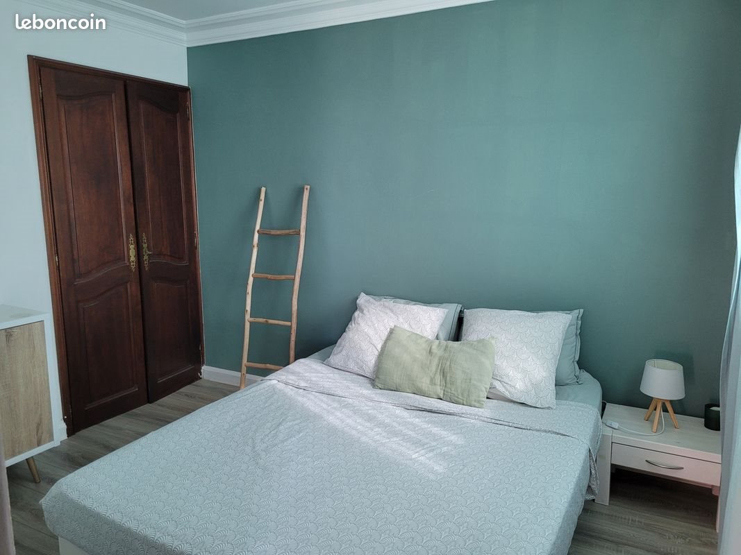 Appartement à louer, 70m², Martigues