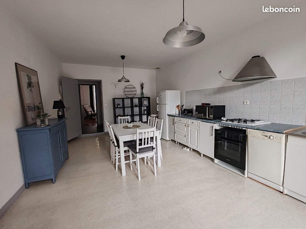 Appartement à louer, 80m², Die