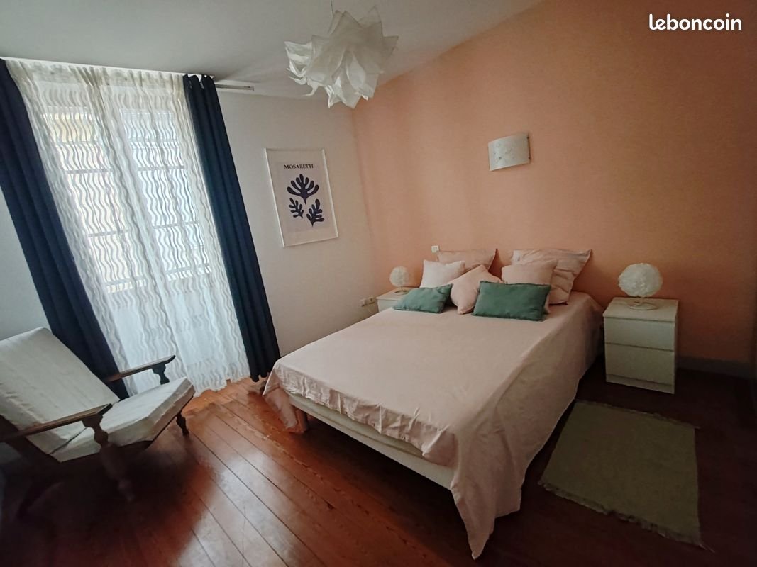 Appartement à louer, 80m², Die