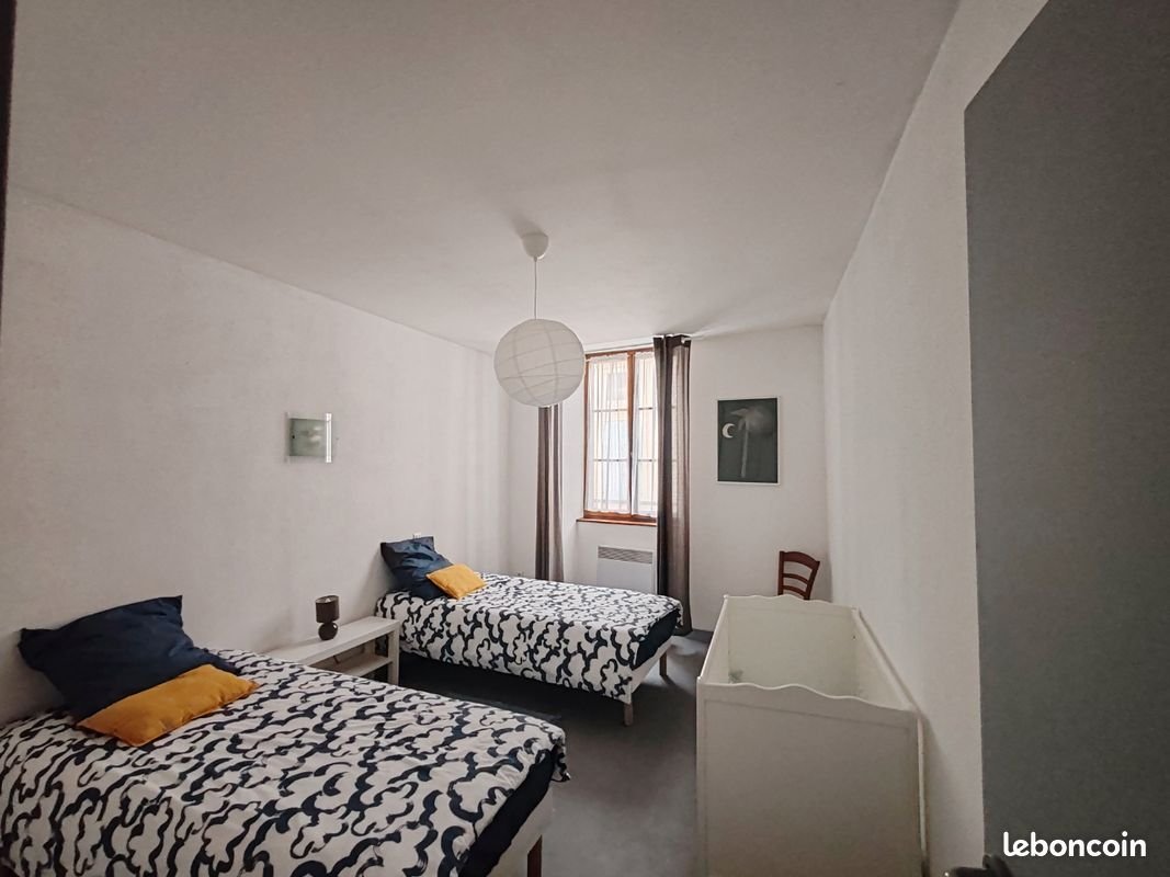 Appartement à louer, 80m², Die