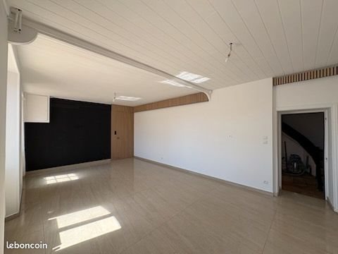 Maison à vendre, 67m², Paslières