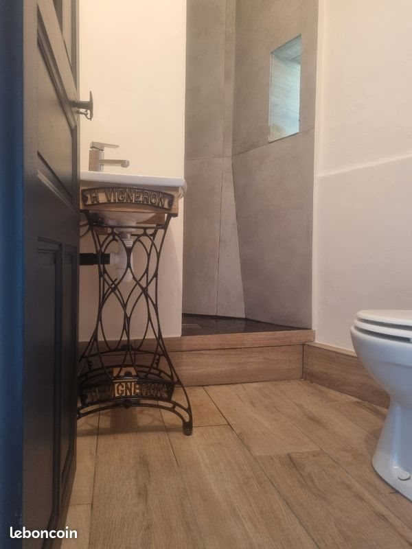 Maison à vendre, 67m², Paslières