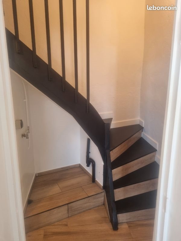 Maison à vendre, 67m², Paslières