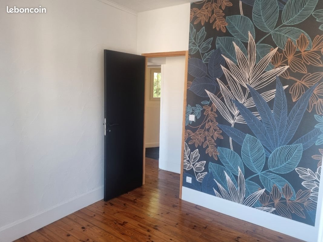 Maison à vendre, 67m², Paslières