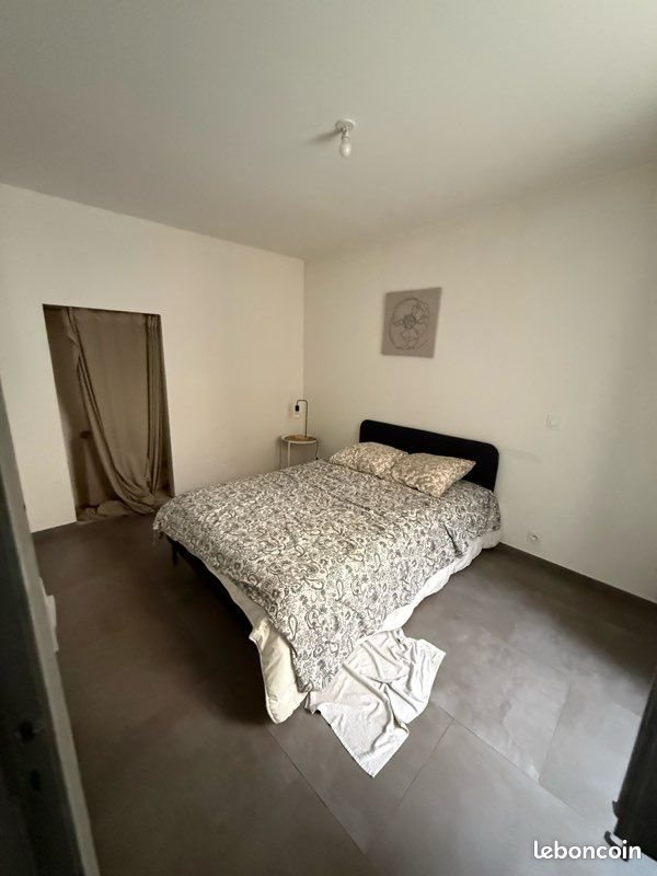 Appartement à louer, 40m², Cavaillon