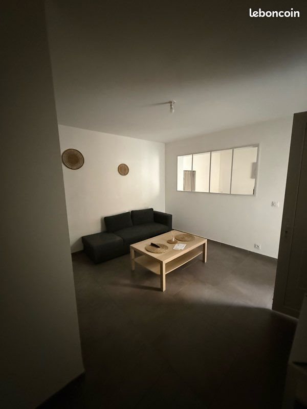 Appartement à louer, 40m², Cavaillon
