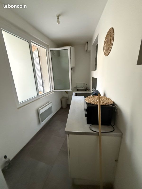 Appartement à louer, 40m², Cavaillon