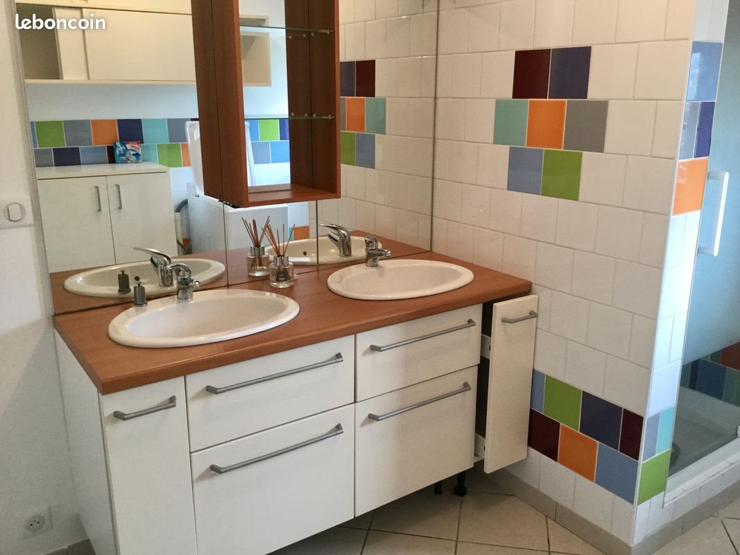 Appartement à louer, 48m², Neufchâtel-Hardelot